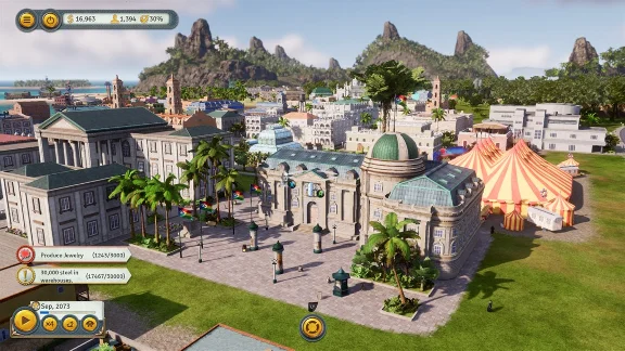 Tropico 6 - The Llama of Wall Street XBOX ONE Ключ 🔑