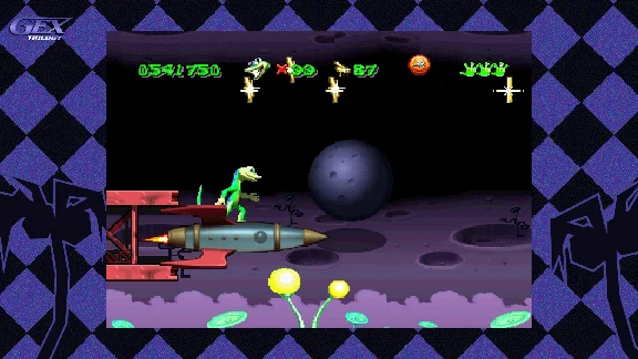 🚀 GEX Trilogy 🤖 Steam Gift RU + other ⚡ Autodelivery