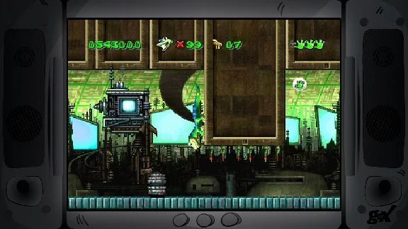🚀 GEX Trilogy 🤖 Steam Gift RU + other ⚡ Autodelivery