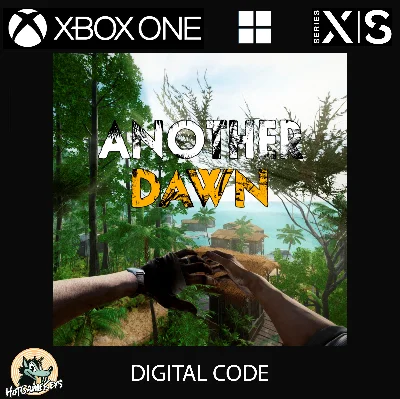 Another Dawn XBOX / WINDOWS [ Игровой Ключ 🔑 Код ]
