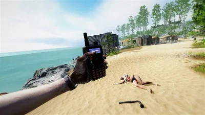 Another Dawn XBOX / WINDOWS [ Игровой Ключ 🔑 Код ]