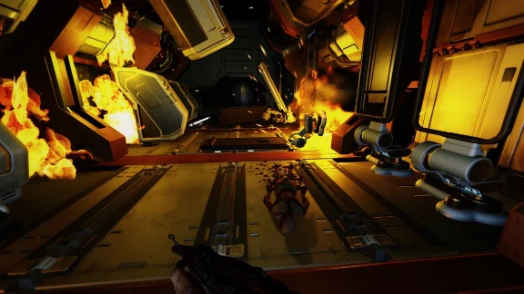 Another Dawn XBOX / WINDOWS [ Игровой Ключ 🔑 Код ]