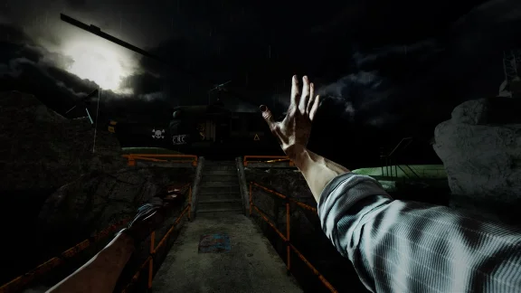 Another Dawn XBOX / WINDOWS [ Игровой Ключ 🔑 Код ]