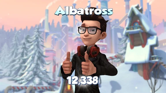 Infinite Minigolf XBOX [ Игровой Ключ 🔑 Код ]