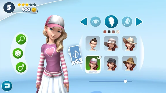 Infinite Minigolf XBOX [ Игровой Ключ 🔑 Код ]