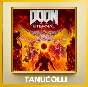 ☀️ DOOM Eternal Standard Ed (PS5/RU) P1 Offline
