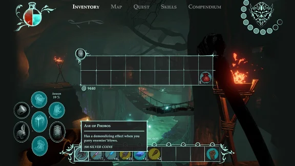 Underworld Ascendant XBOX [ Game Code 🔑 Key ]