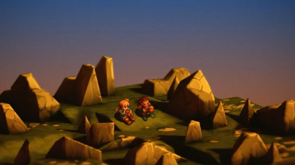 🟢🔥FINAL FANTASY TACTICS-IVALICE CHRONICLES DELUXE X|S