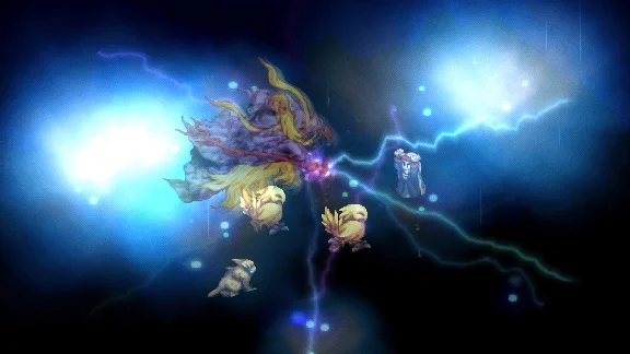 🟢🔥FINAL FANTASY TACTICS-IVALICE CHRONICLES DELUXE X|S