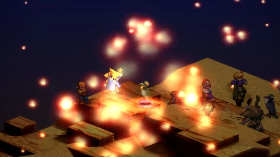 🟢🔥FINAL FANTASY TACTICS-IVALICE CHRONICLES DELUXE X|S