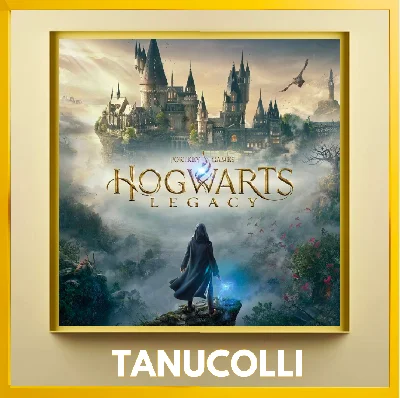 ☀️ Hogwarts Legacy Deluxe (PS4/PS5/RU) P1 - Offline