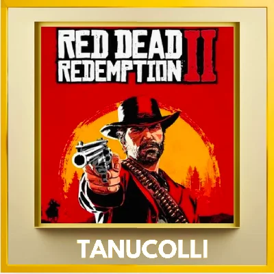☀️ Red Dead Redemption 2 (PS4/RU) P3 - Activation