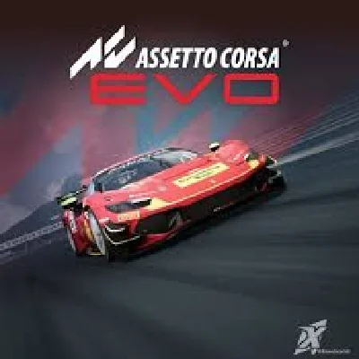 Assetto Corsa EVO 🔵(STEAM/RU/UA-CIS) KEY