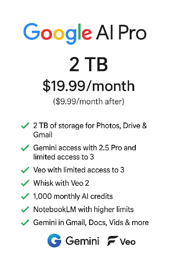 ✅Gemini AI PRO | 15 Months Access|⚡️ Instant & Warranty