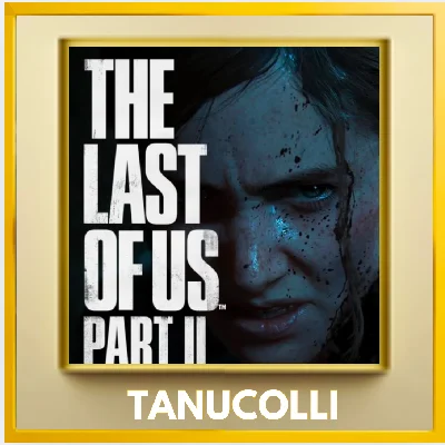 ☀️The last of us 2 (PS4/RU) P3 Activation