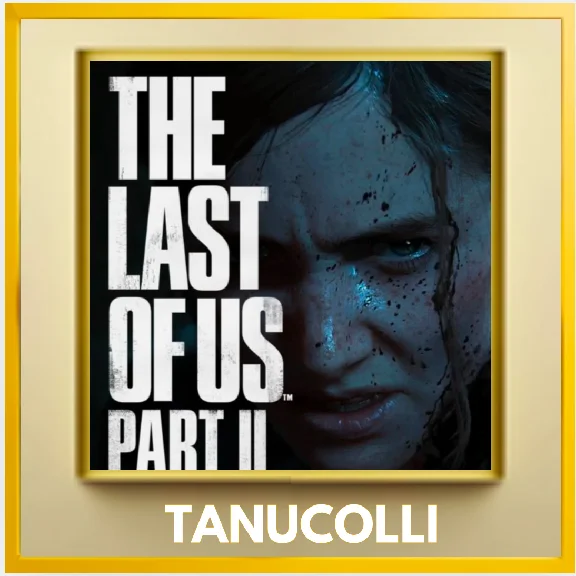 ☀️The last of us 2 (PS4/RU) P3 Activation