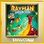 ☀️ Rayman legends (PS5/EN) П3 - Активация