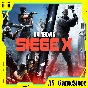 ⚫️Tom Clancy´s Rainbow Six Siege X | PC Epic Games EGS