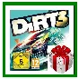 DiRT 3 Complete Edition (Steam Gift/RU+CIS) + ПОДАРОК!