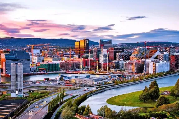 🎯Outline VPN key - 30/90 days Norway🏅
