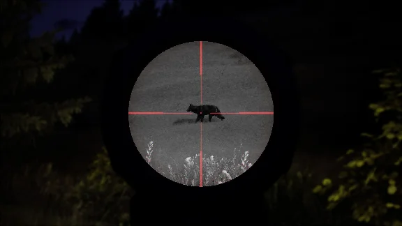 🚀 Way of the Hunter - Night Hunting Pack 🤖 Steam Gift