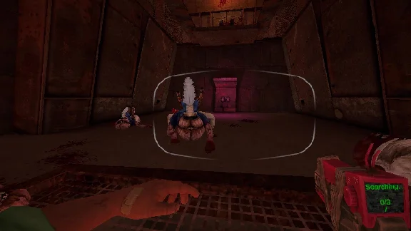 POSTAL Brain Damaged  АВТОДОСТАВКА STEAM РОССИЯ