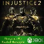 Injustice™ 2 - Legendary Edition XBOX Any account #