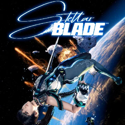 Stellar Blade Complete Edition  🔥 Offline