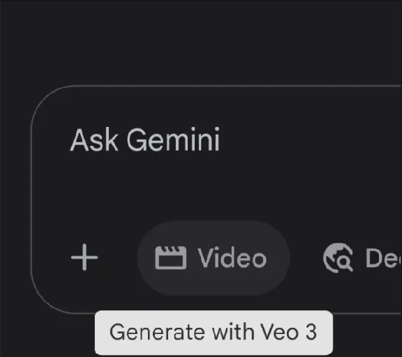 Google AI Gemini PRO —15 МЕСЯЦЕВ — VEO 3 — 1000кредиты✨