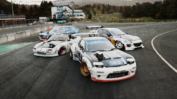 Torque Drift 2 💎 STEAM GIFT RUSSIA 🇷🇺
