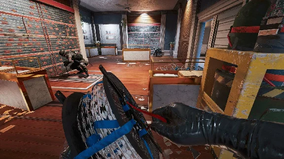 Tom Clancy´s Rainbow Six Siege X Elite Edition Steam RU