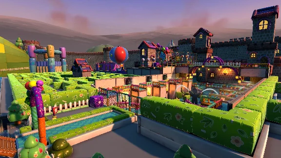 GOLF WITH YOUR FRIENDS - STARTER EDITION XBOX KEY/CODE