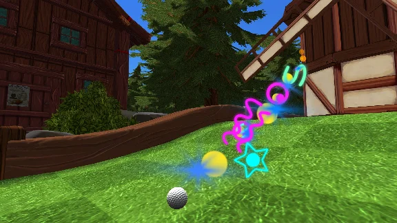 GOLF WITH YOUR FRIENDS - ULTIMATE EDITION XBOX KEY/CODE
