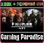 HELL LET LOOSE - HEADGEAR BUNDLE XBOX SERIES S|X + PC (