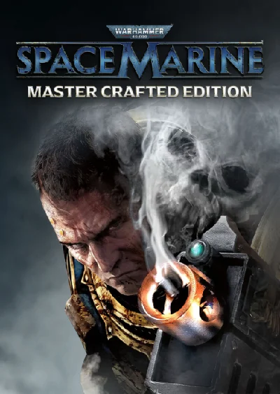 Warhammer 40K: Space Marine Master Crafted (Key)