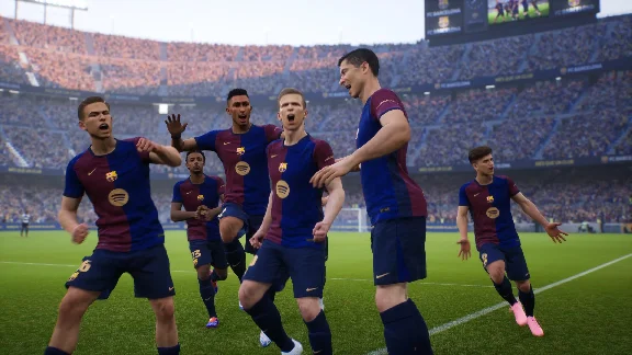 EFOOTBALL™: NEYMAR JR EDITION 2025 [DELUXE] XBOX + PC (