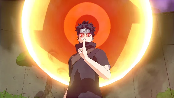 NARUTO TO BORUTO: SHINOBI STRIKER ULTIMATE EDITION XBOX