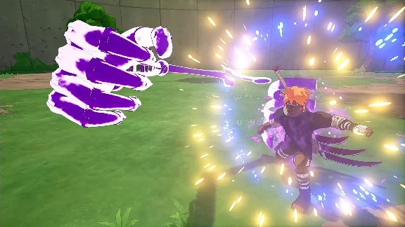 NARUTO TO BORUTO: SHINOBI STRIKER ULTIMATE EDITION XBOX