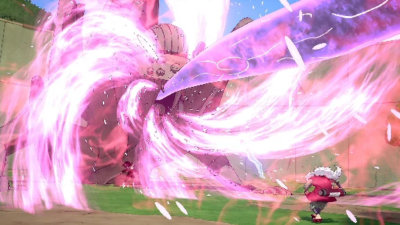 NARUTO TO BORUTO: SHINOBI STRIKER ULTIMATE EDITION XBOX