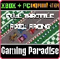 FULL THROTTLE PIXEL RACING XBOX + PC (WIN) KEY/CODE
