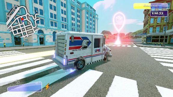 MATCHBOX™ DRIVING ADVENTURES XBOX + PC (WIN) KEY/CODE