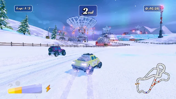 MATCHBOX™ DRIVING ADVENTURES XBOX + PC (WIN) KEY/CODE