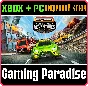 MATCHBOX™ DRIVING ADVENTURES XBOX + PC (WIN) KEY/CODE