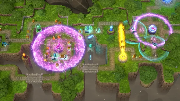 Siegebreaker (Steam key / Region Free)