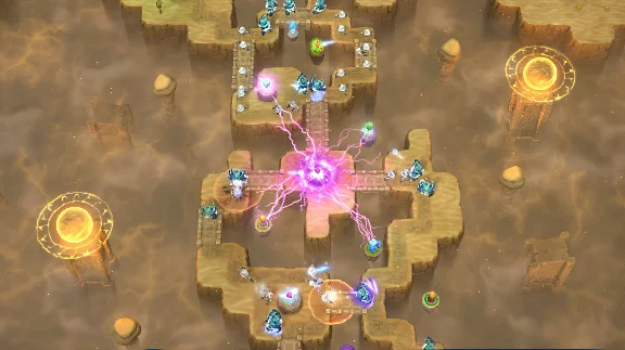 Siegebreaker (Steam key / Region Free)
