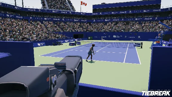TIEBREAK+ ACE EDITION XBOX КЛЮЧ/КОД