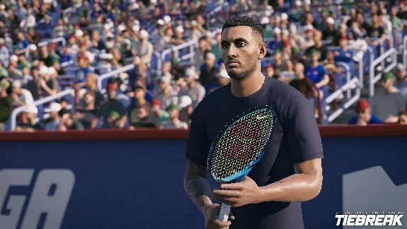 TIEBREAK+ ACE EDITION XBOX КЛЮЧ/КОД