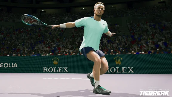 TIEBREAK+ ACE EDITION XBOX КЛЮЧ/КОД