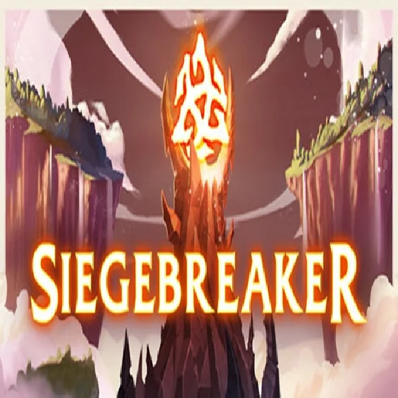 Siegebreaker (Steam key / Region Free)