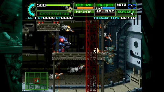 ASSAULT SUIT LEYNOS 2 SATURN TRIBUTE XBOX КЛЮЧ/КОД